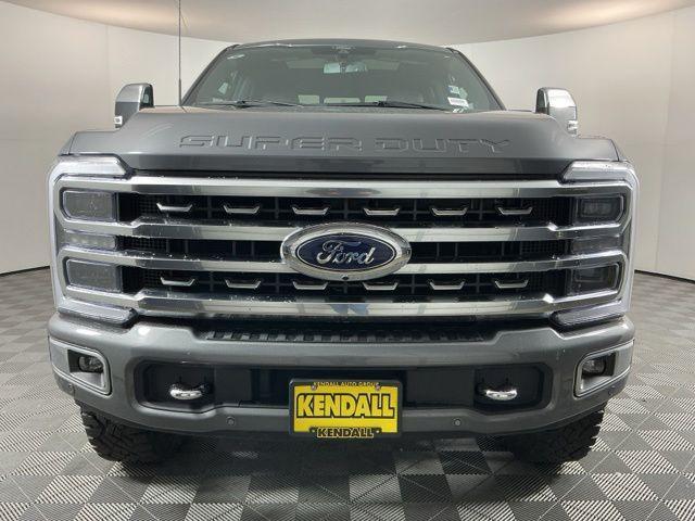 used 2024 Ford F-350 car, priced at $83,171