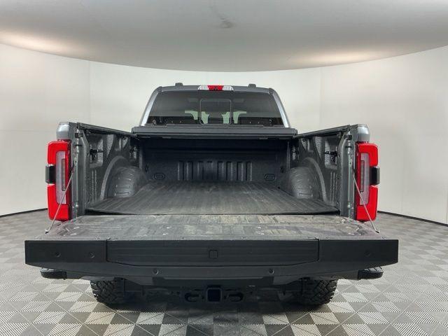 used 2024 Ford F-350 car, priced at $83,171
