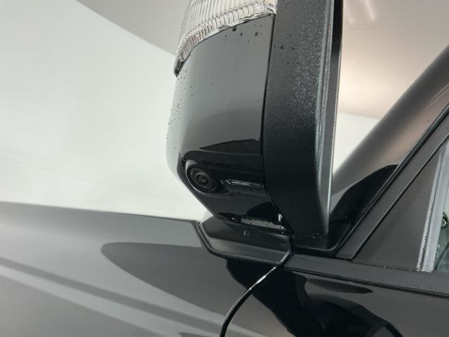 new 2025 Ford Bronco car, priced at $51,862