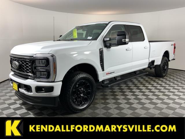new 2025 Ford F-350 car, priced at $88,145