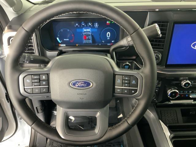 new 2025 Ford F-350 car, priced at $88,145