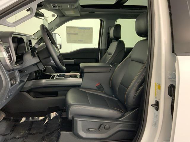 new 2025 Ford F-350 car, priced at $88,145