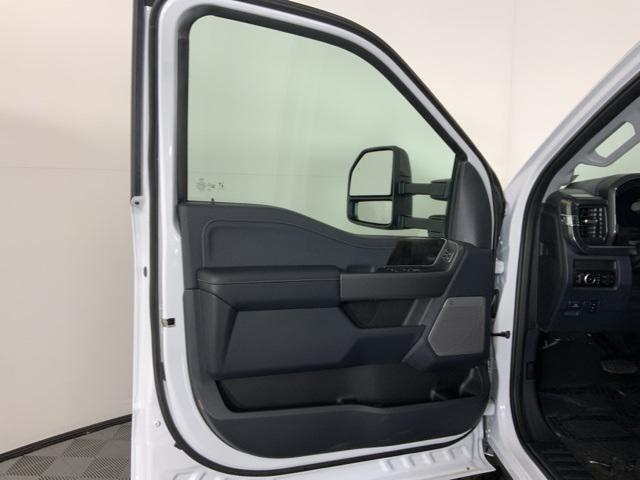 new 2025 Ford F-350 car, priced at $88,145