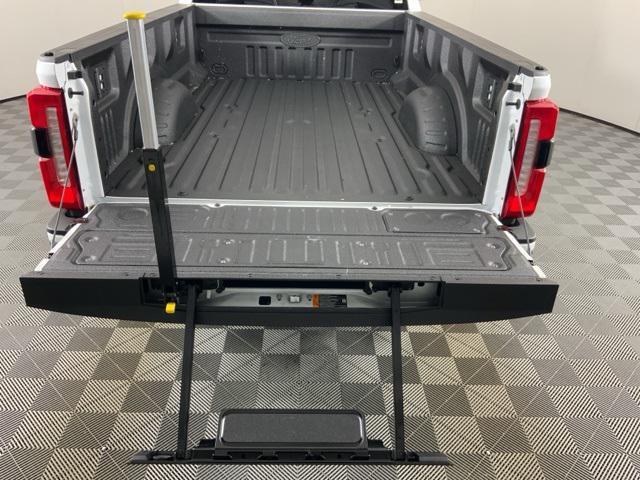 new 2025 Ford F-350 car, priced at $88,145