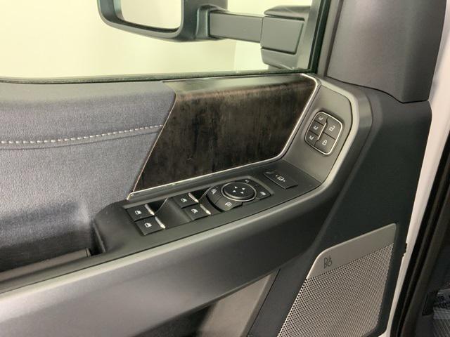 new 2025 Ford F-350 car, priced at $88,145