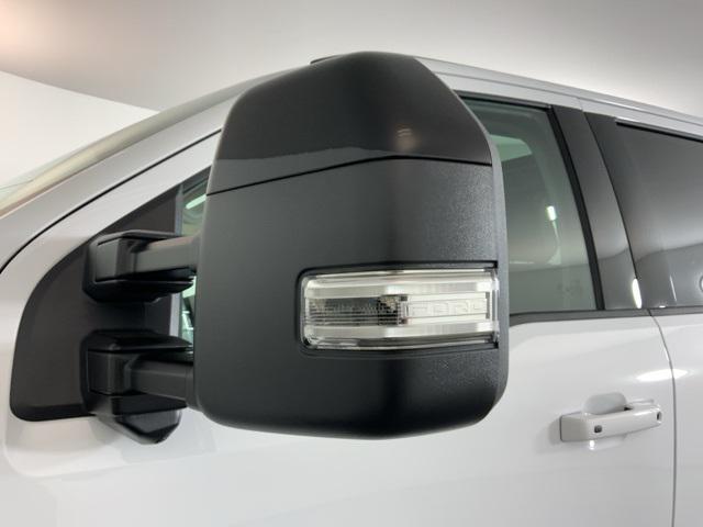 new 2025 Ford F-350 car, priced at $88,145