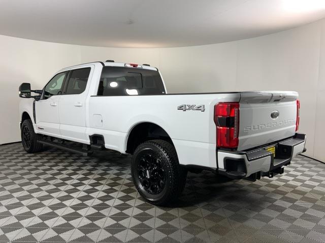 new 2025 Ford F-350 car, priced at $88,145