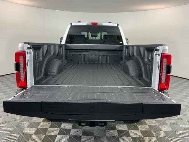 new 2025 Ford F-350 car, priced at $88,145