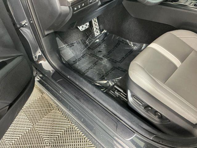 used 2025 Toyota Camry car, priced at $34,971