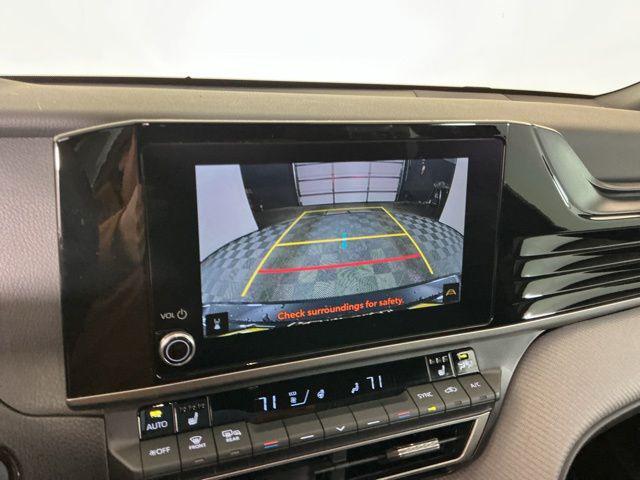used 2025 Toyota Camry car, priced at $34,971