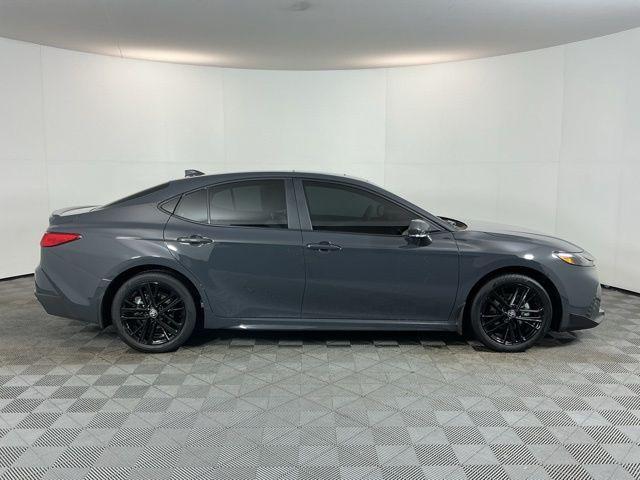 used 2025 Toyota Camry car, priced at $34,971