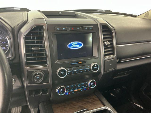 used 2019 Ford Expedition car, priced at $36,971
