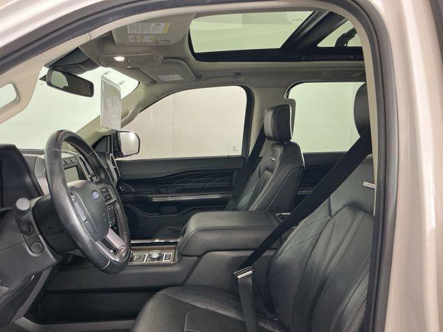 used 2019 Ford Expedition car, priced at $36,971