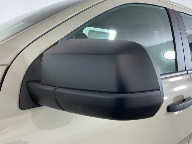 new 2025 Ford Ranger car, priced at $35,977