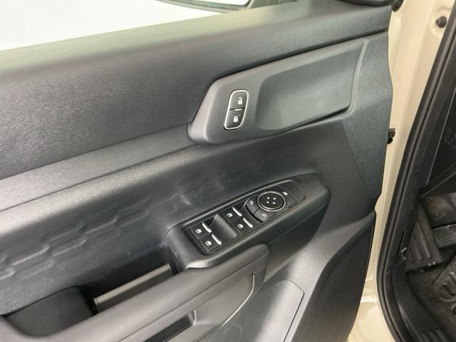 new 2025 Ford Ranger car, priced at $35,977