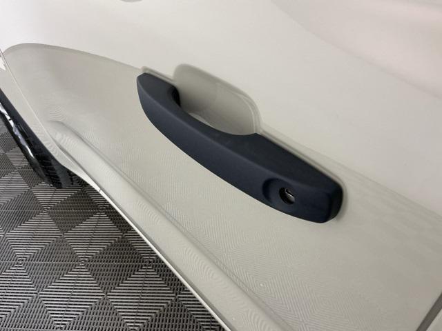 new 2025 Ford Ranger car, priced at $35,977