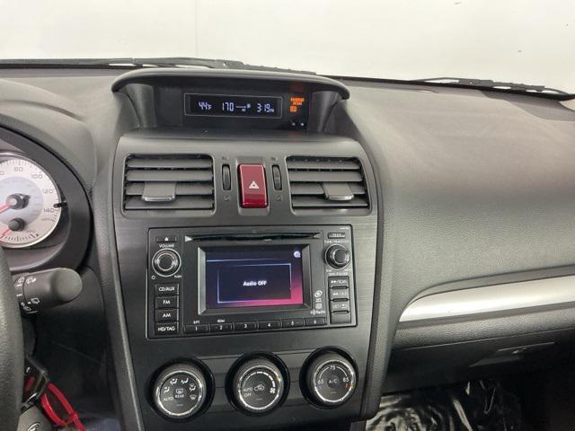 used 2013 Subaru Impreza car, priced at $8,571