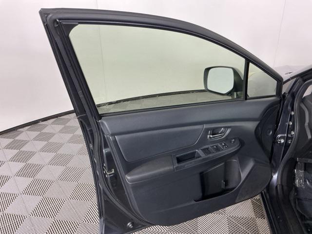 used 2013 Subaru Impreza car, priced at $8,571