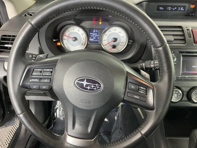 used 2013 Subaru Impreza car, priced at $8,571