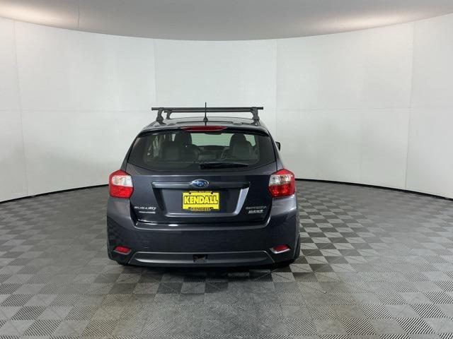 used 2013 Subaru Impreza car, priced at $8,571