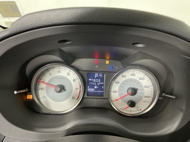 used 2013 Subaru Impreza car, priced at $8,571