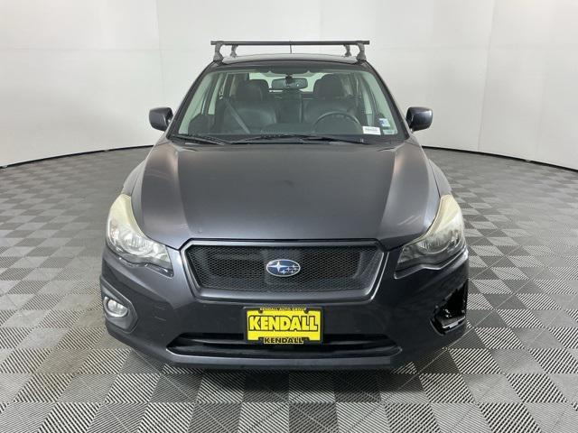 used 2013 Subaru Impreza car, priced at $8,571