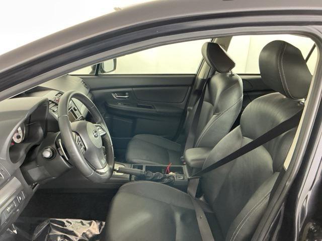used 2013 Subaru Impreza car, priced at $8,571