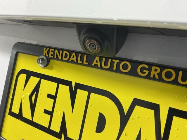 used 2024 Chevrolet Tahoe car, priced at $65,972