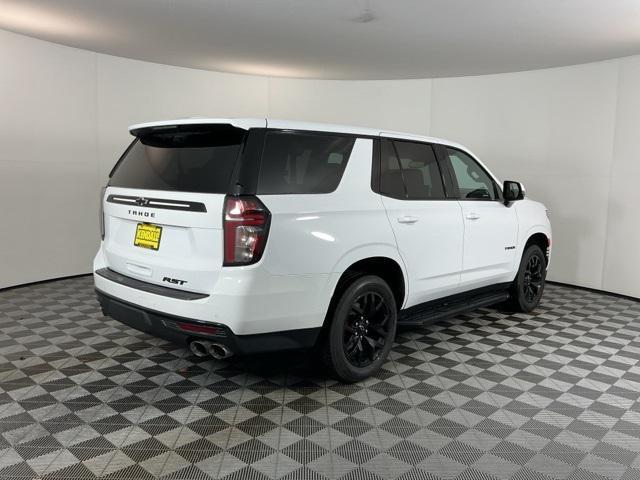 used 2024 Chevrolet Tahoe car, priced at $65,972