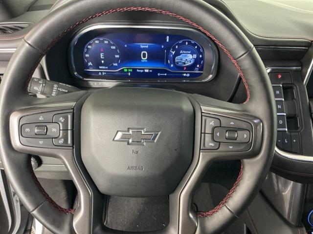 used 2024 Chevrolet Tahoe car, priced at $65,972