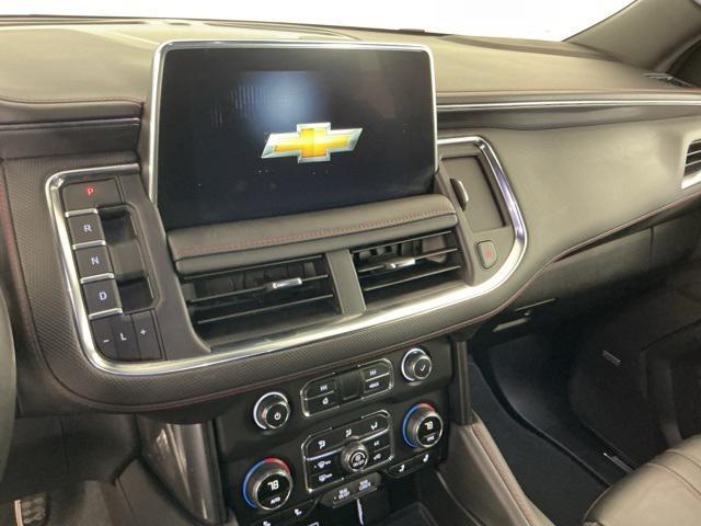 used 2024 Chevrolet Tahoe car, priced at $65,972