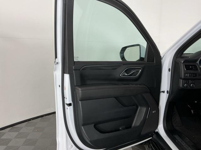 used 2024 Chevrolet Tahoe car, priced at $65,972