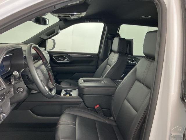 used 2024 Chevrolet Tahoe car, priced at $65,972