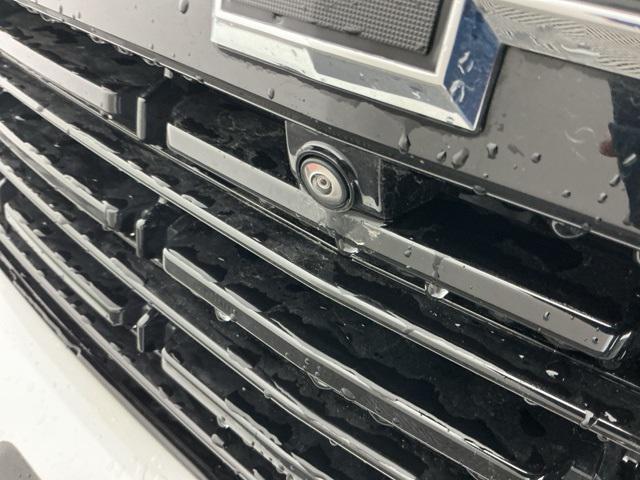 used 2024 Chevrolet Tahoe car, priced at $65,972