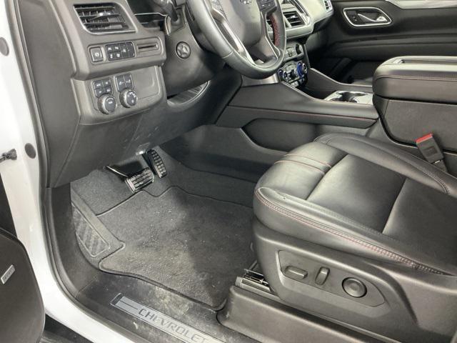 used 2024 Chevrolet Tahoe car, priced at $65,972