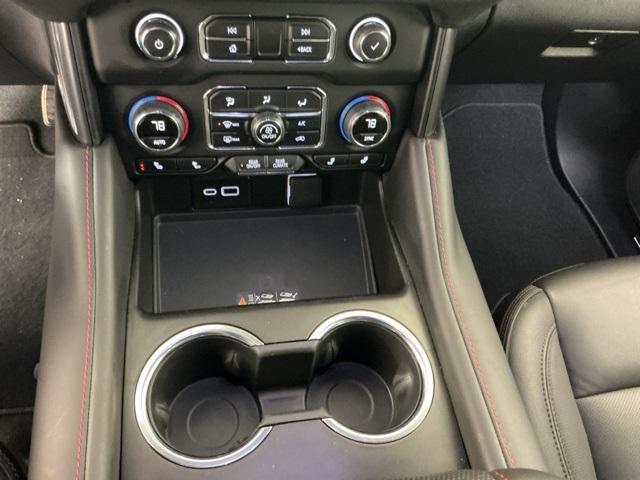 used 2024 Chevrolet Tahoe car, priced at $65,972