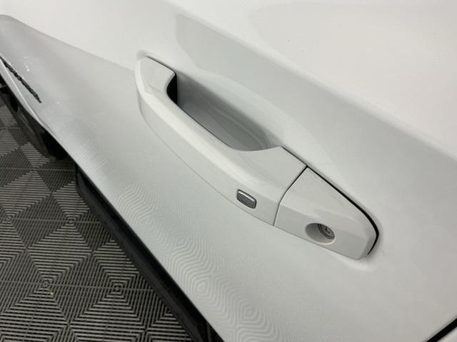 used 2024 Chevrolet Tahoe car, priced at $65,972