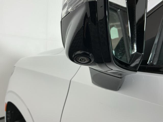 used 2024 Chevrolet Tahoe car, priced at $65,972