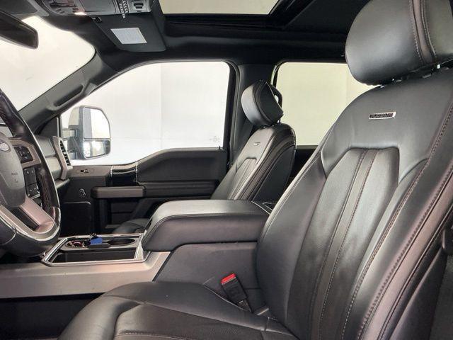 used 2022 Ford F-350 car, priced at $73,171