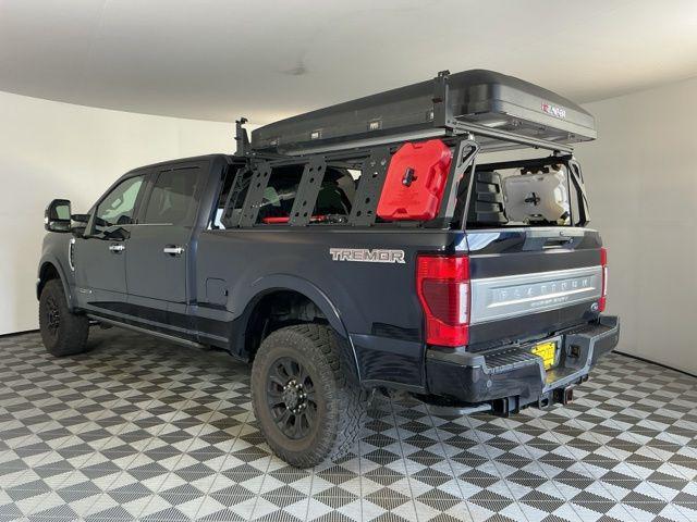 used 2022 Ford F-350 car, priced at $73,171