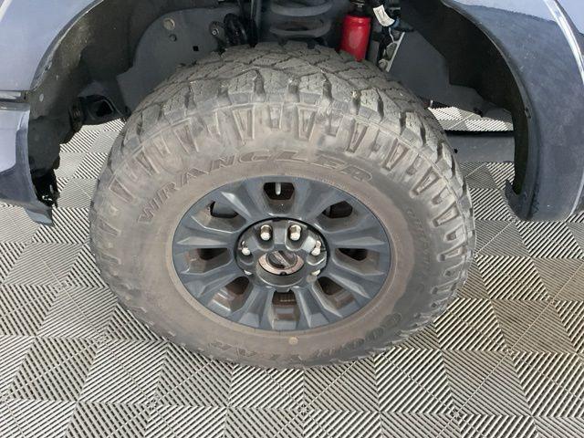 used 2022 Ford F-350 car, priced at $73,171