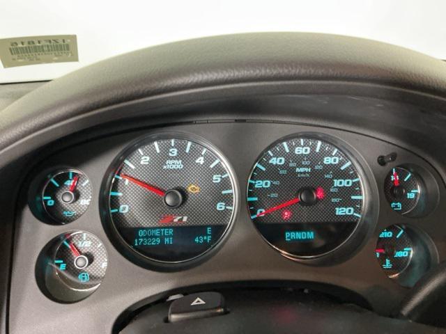 used 2009 Chevrolet Tahoe car, priced at $9,971