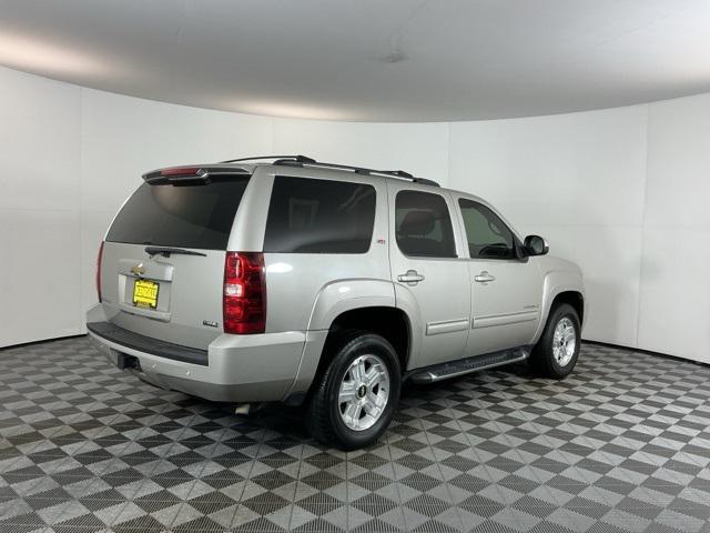 used 2009 Chevrolet Tahoe car, priced at $9,971