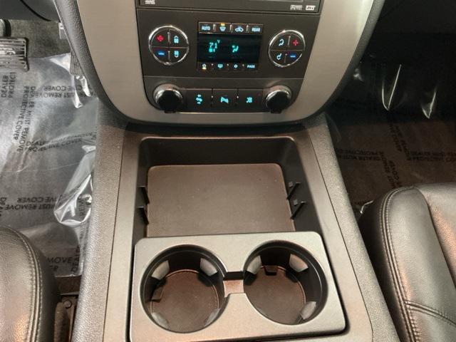 used 2009 Chevrolet Tahoe car, priced at $9,971