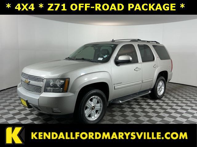 used 2009 Chevrolet Tahoe car, priced at $9,971