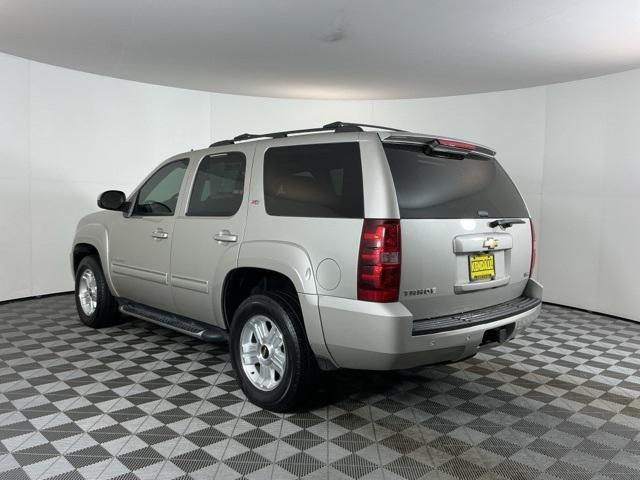 used 2009 Chevrolet Tahoe car, priced at $9,971