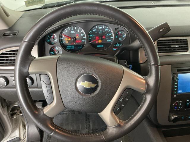 used 2009 Chevrolet Tahoe car, priced at $9,971