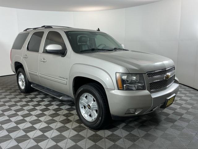 used 2009 Chevrolet Tahoe car, priced at $9,971