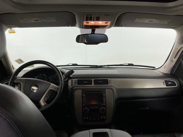 used 2009 Chevrolet Tahoe car, priced at $9,971