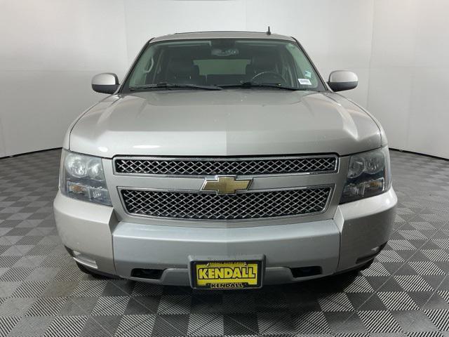 used 2009 Chevrolet Tahoe car, priced at $9,971